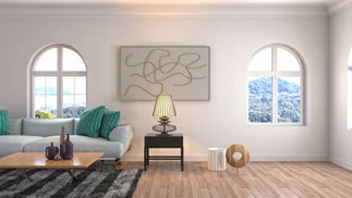 living room remodeling Union Springs